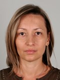 Таня Георгиева Атанасова - Дренска