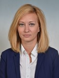 Мария Георгиева Димитрова