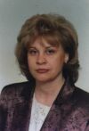 Даниела Петрова Въткова-Милушева